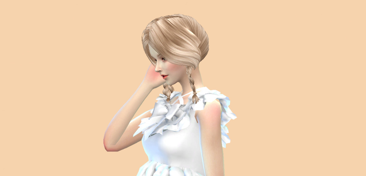 我的姐姐们是照骗·羿菲君