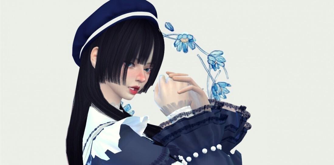 ————某个韩漫的脑洞产物