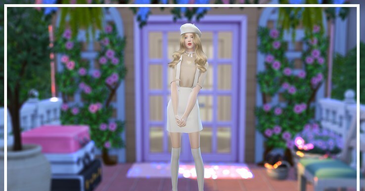 那位氧氣少女憋走(っ °Д °;)っ