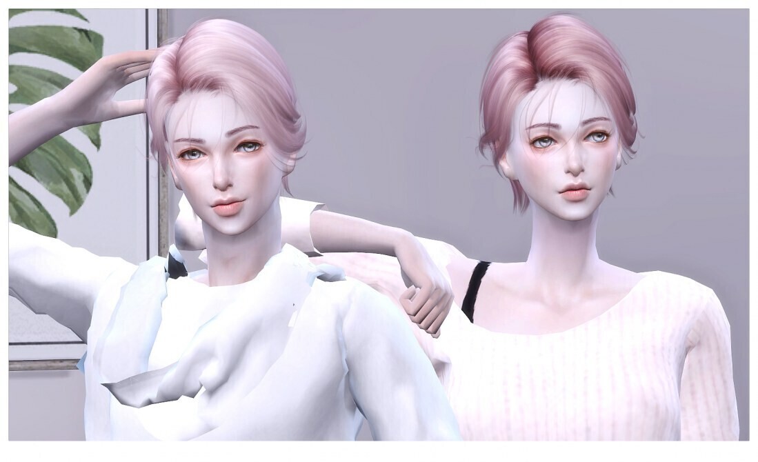 <Maora☀>可男可女的一只？