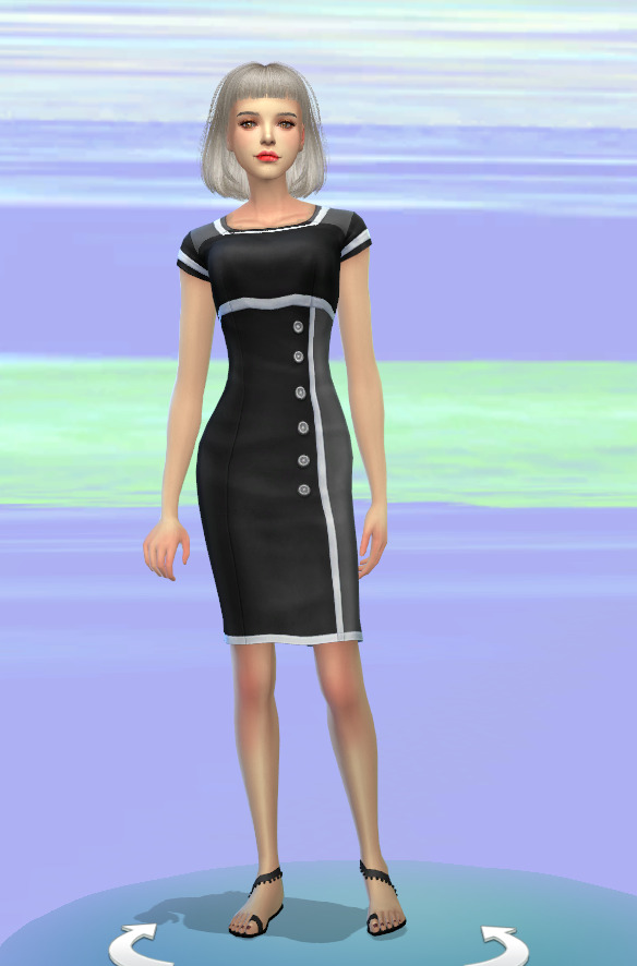 Y_nini杨 - 人物分享 ● 阿什