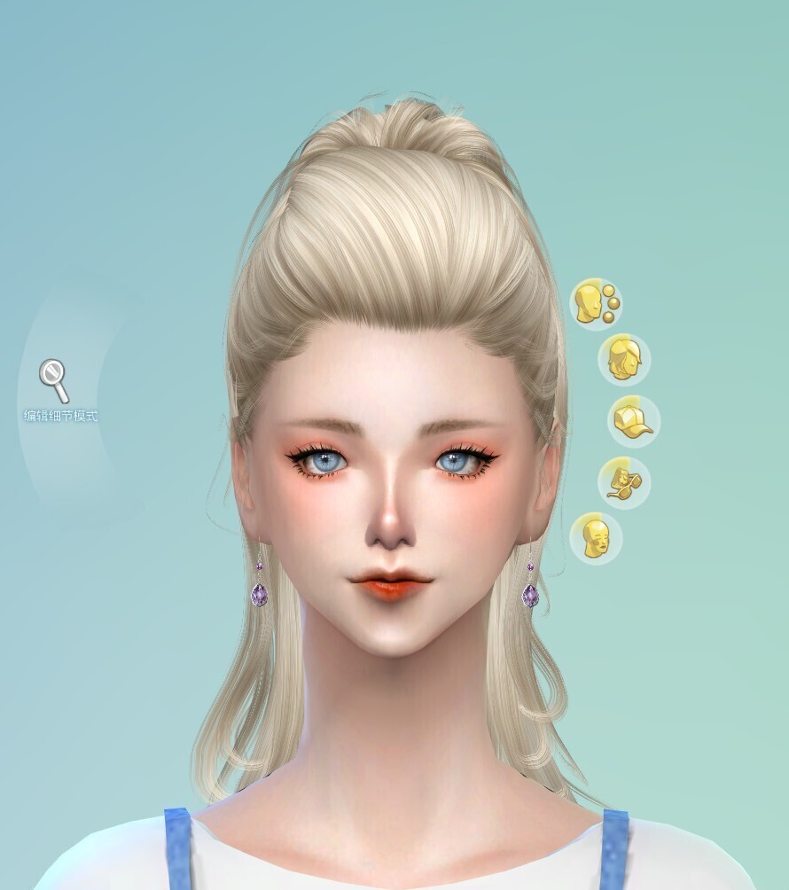 Yuumi酱和粘人小猫咪