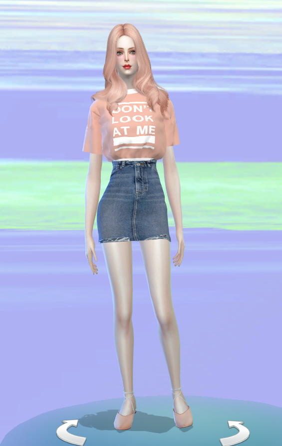 M4青春无敌凯瑟琳·妮可