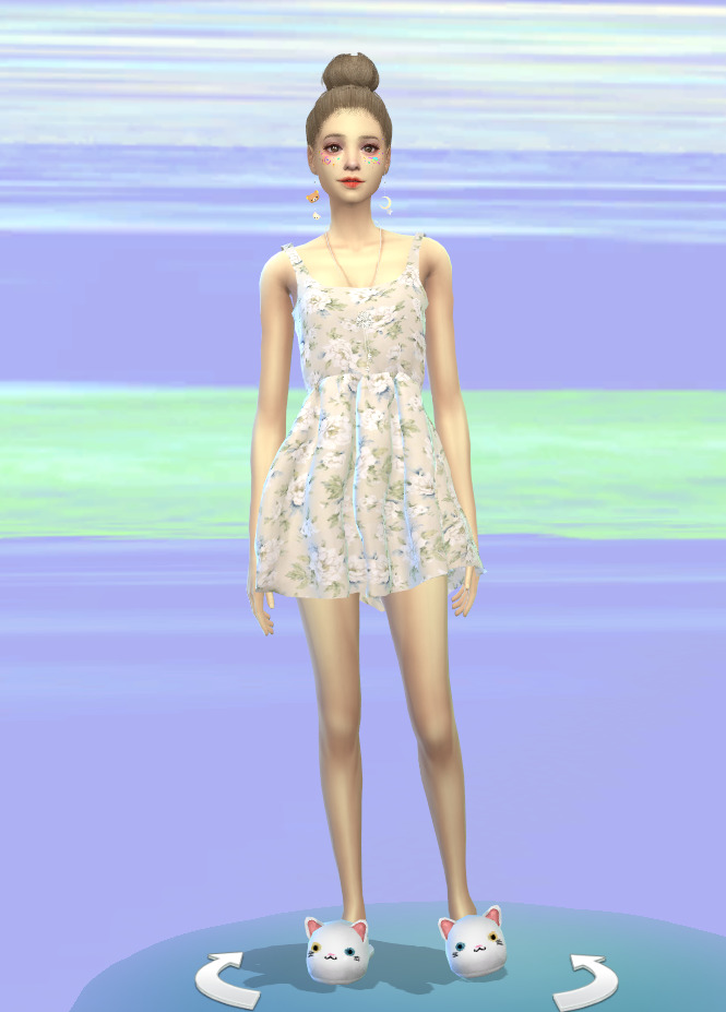 Y_nini杨 - 人物分享 ● 多米