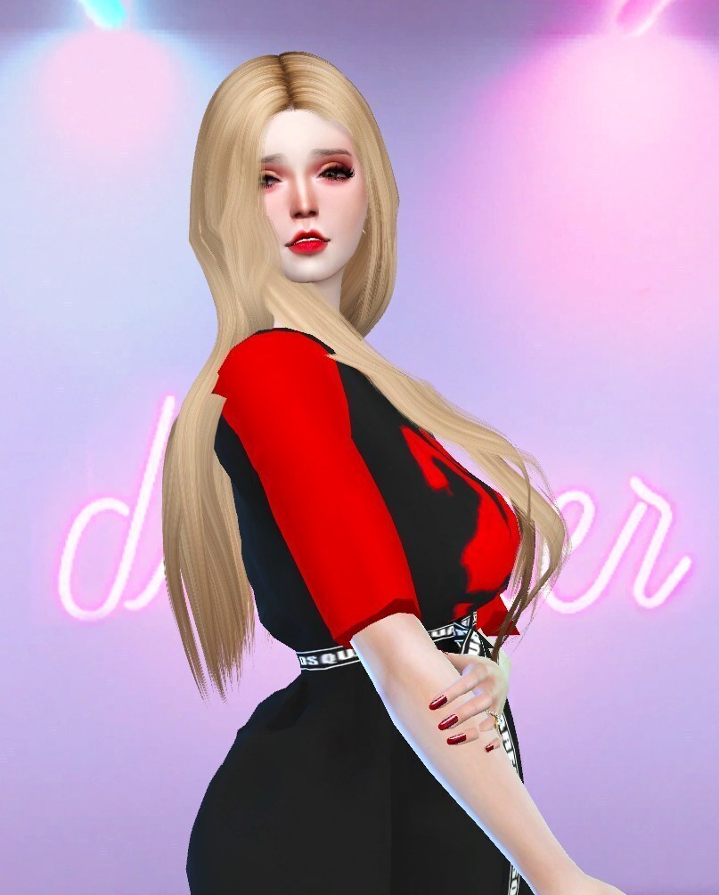 - 我心目中的她——芯旅OO