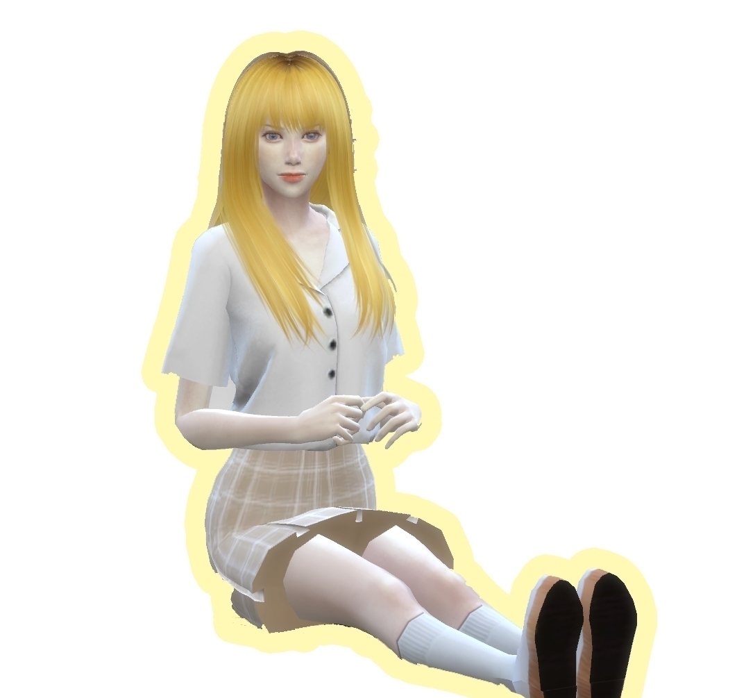 宫园薰——四月是你的谎言，没有你的四月已经来了~