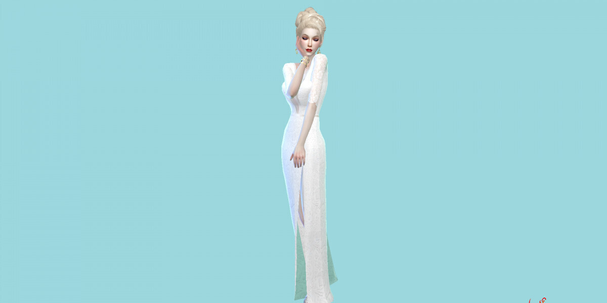 性感撩人的大姐姐