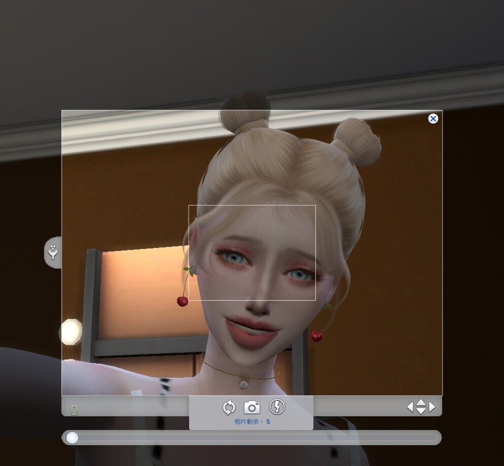 分享自己捏成功的第一个娃——汽水少女