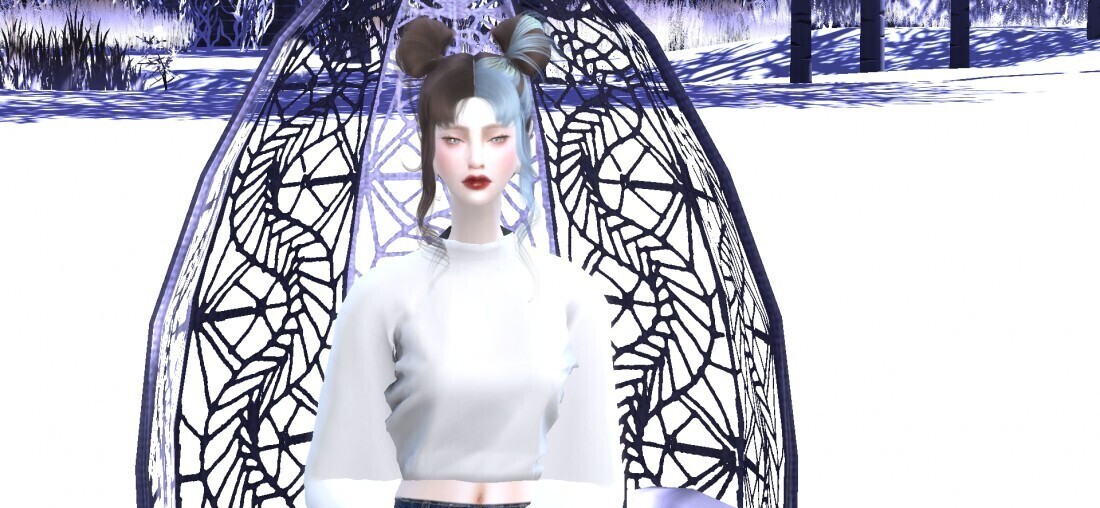 [YC.璃璃]There is nothing to say , I am very be agitated