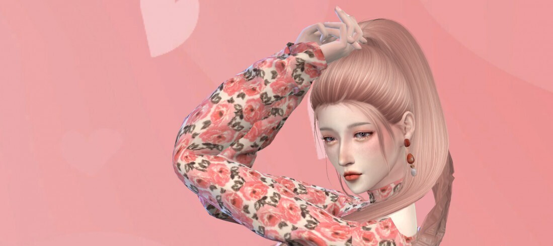 咕咚的一号小人