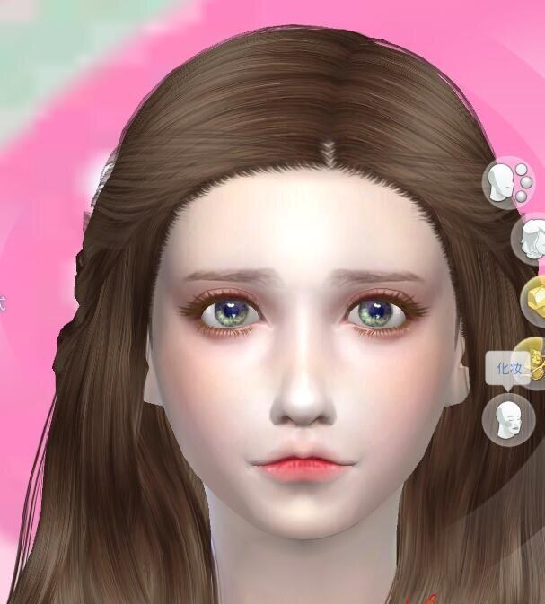 今晚高产两个娃娃分享好了我就在捏好等下次发~