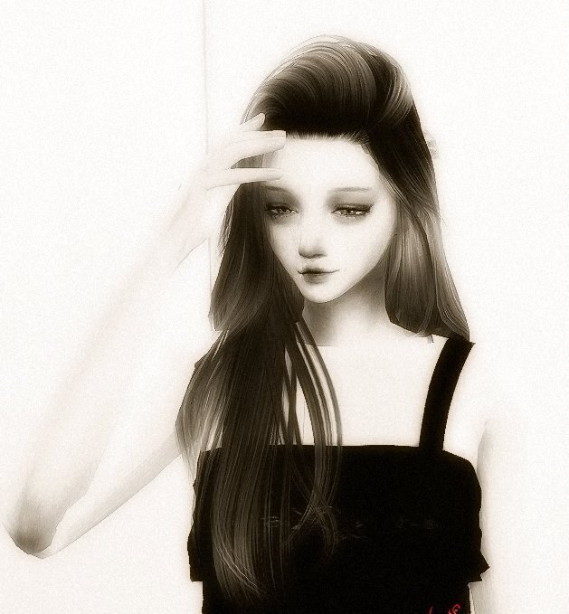 传说中小眼迷人的小姐姐