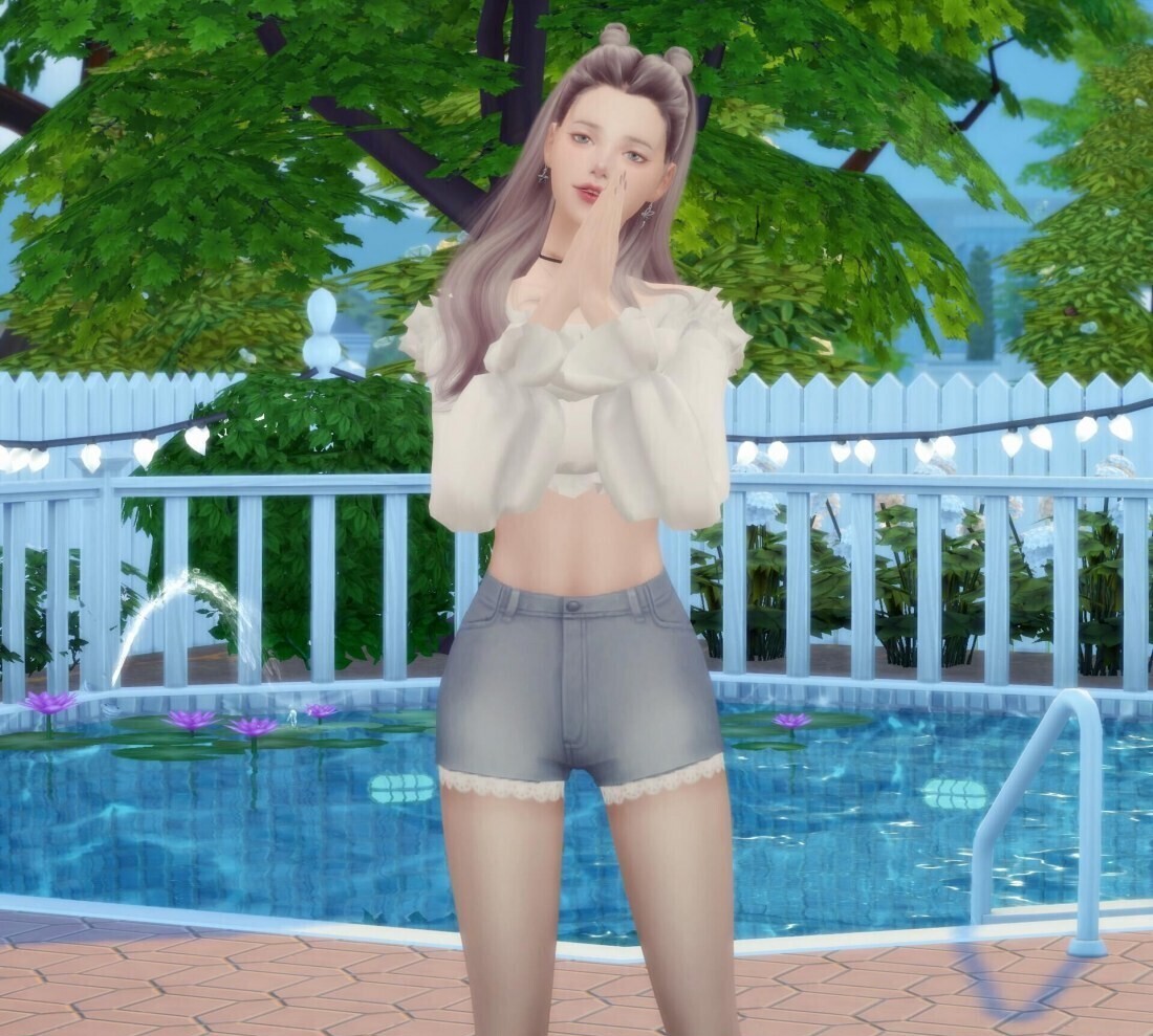 沐子绻-【人物分享】☆依娜☆