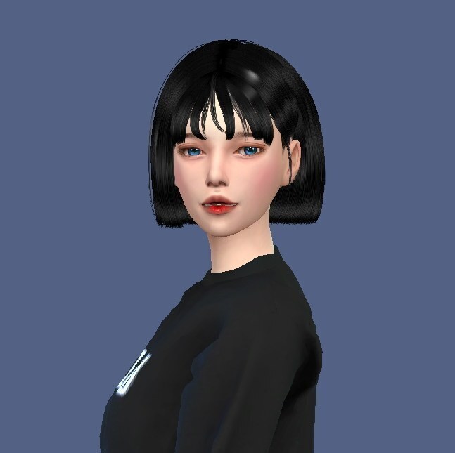 Hello，今天我们去吃什么？吃货少女薇薇安