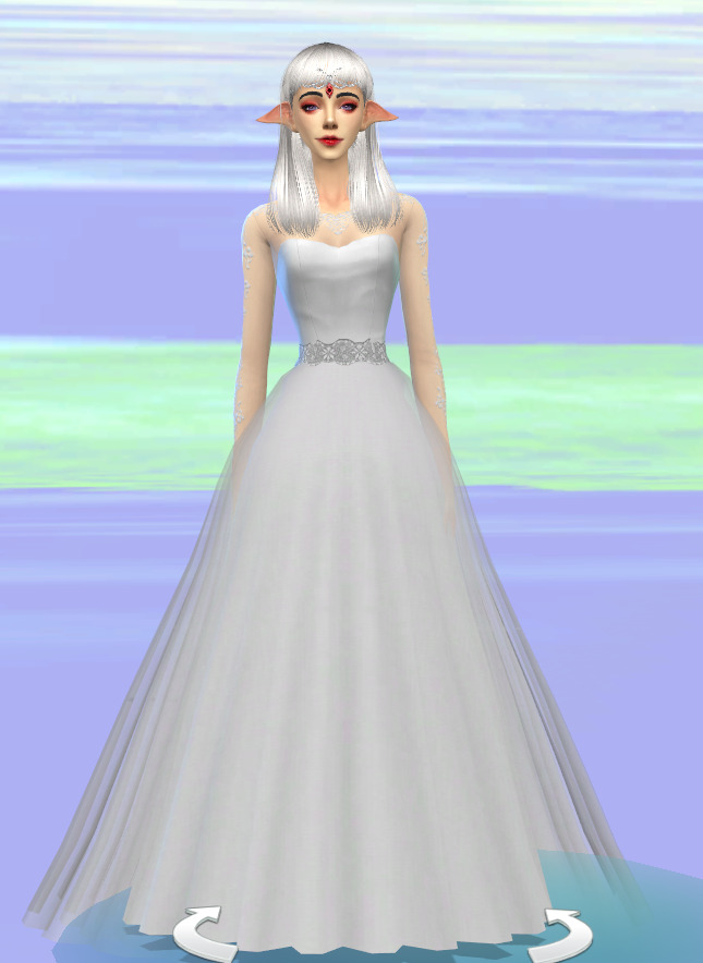 Y_nini杨 - 人物分享 ● Cassiel