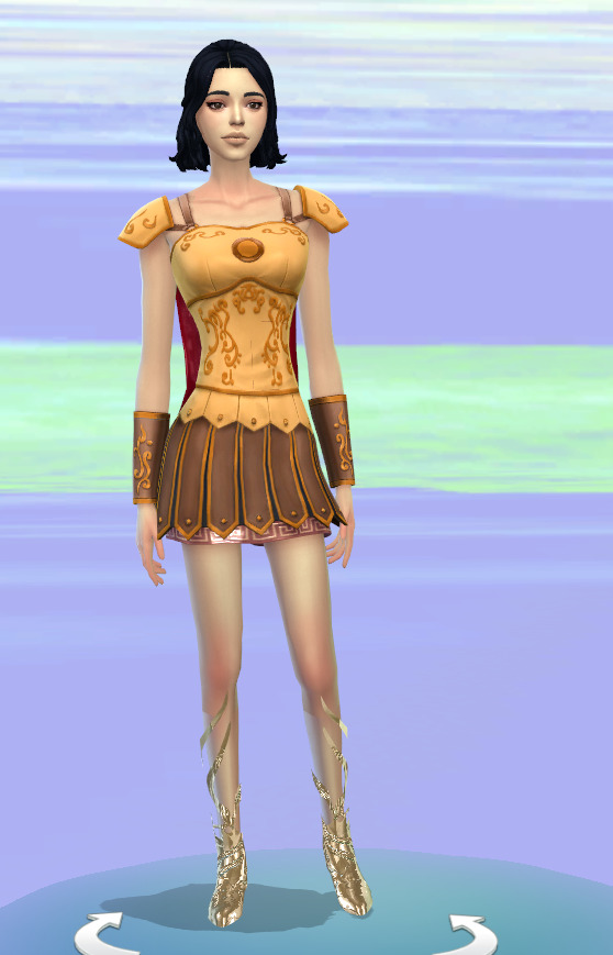 Y_nini杨 - 人物分享 ● 扶姵