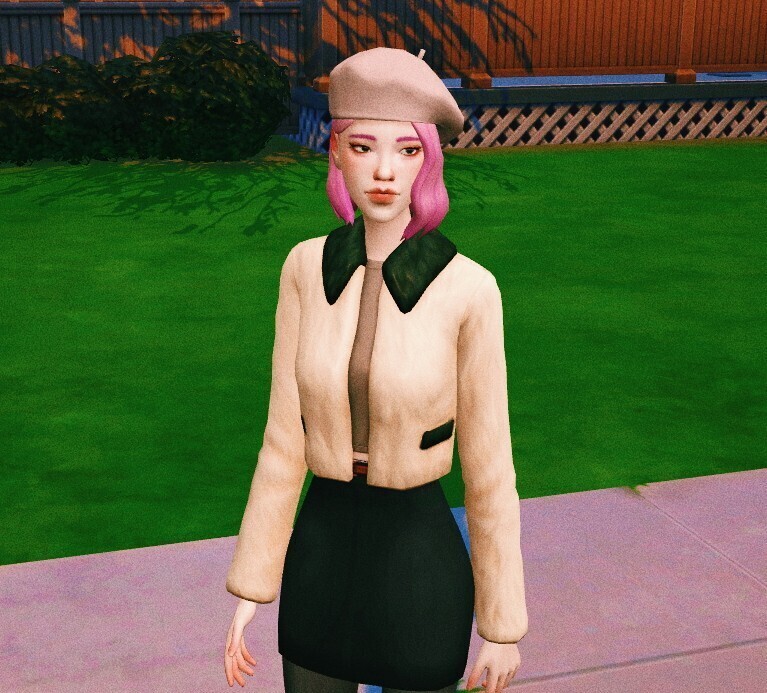 EA风 不好惹的咸一一！