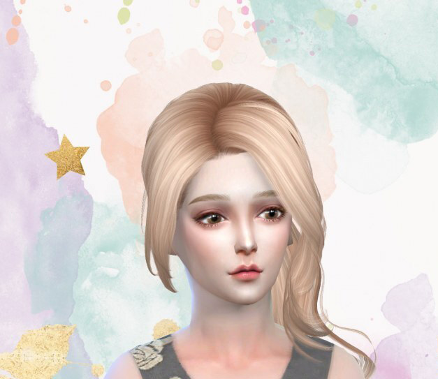 M4骗你生女儿之苏瑞·戈麦斯