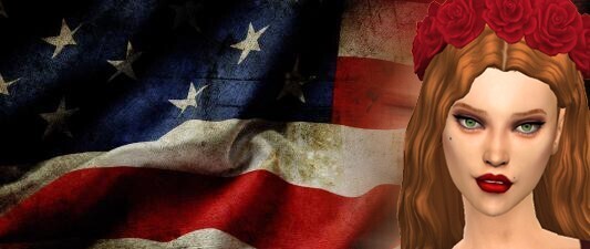 BORN TO DIE——一点都不好莱坞的好莱坞女星