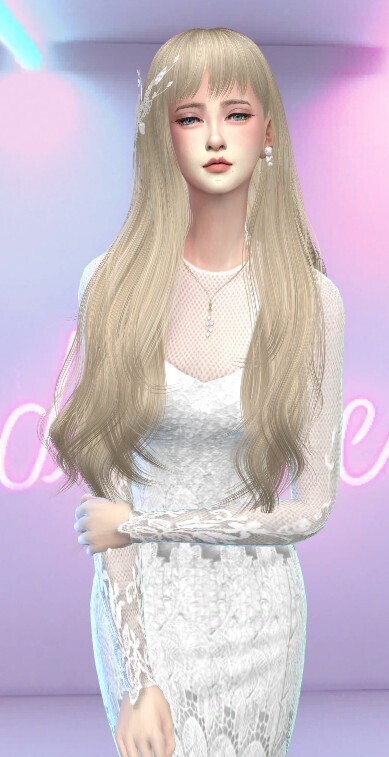 温婉可人的小姐姐一枚~