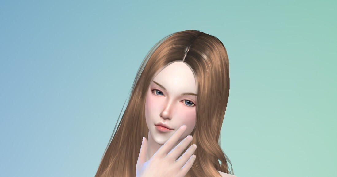 分享一只可塑性超强，可男可女的秃头娃