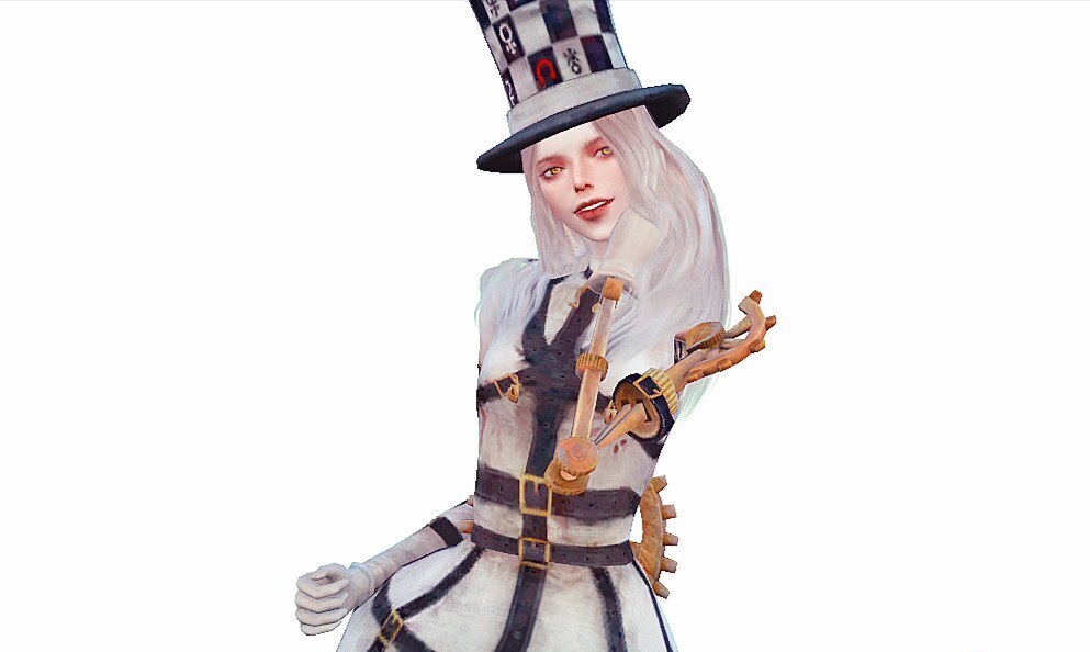 ————‘黛西’————