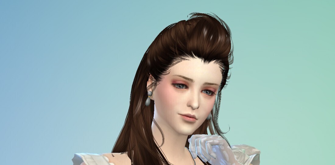 The Phantom Of the Opera 克莉丝汀