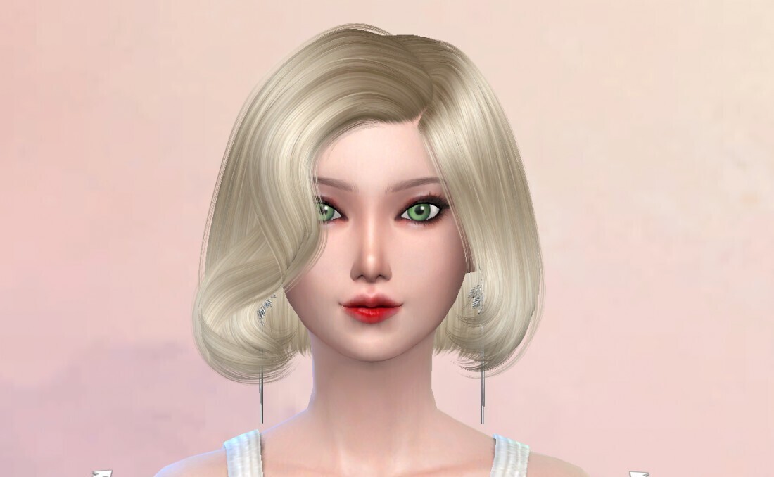 Ginger&Cream ~ 欧美风小姐妹