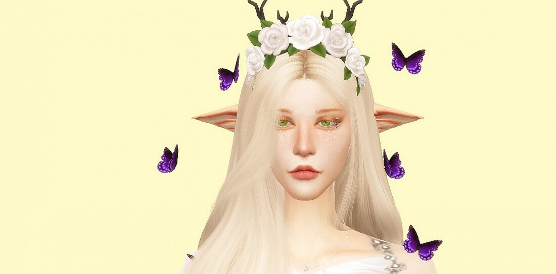 圣诞节快乐——小仙女陪你跨年！