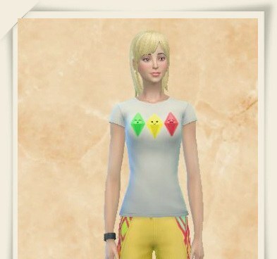 NPC整容系列-贝洱姐妹花