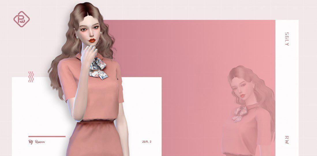 M4玻尿酸妹纸南孝贞