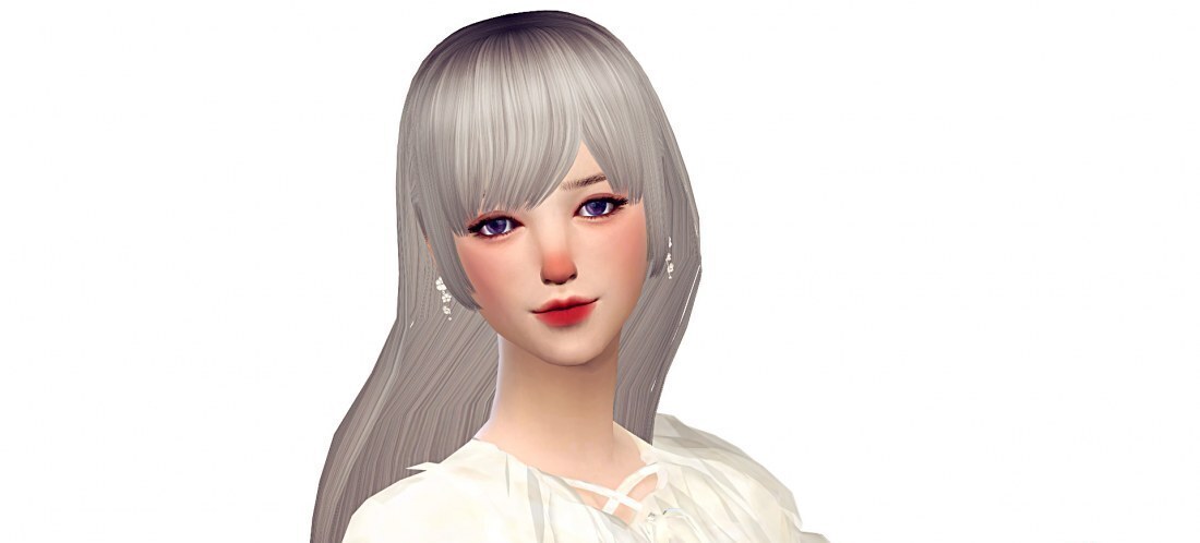 一个软妹吧。。