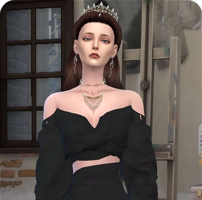 天启四骑士系列-饥荒