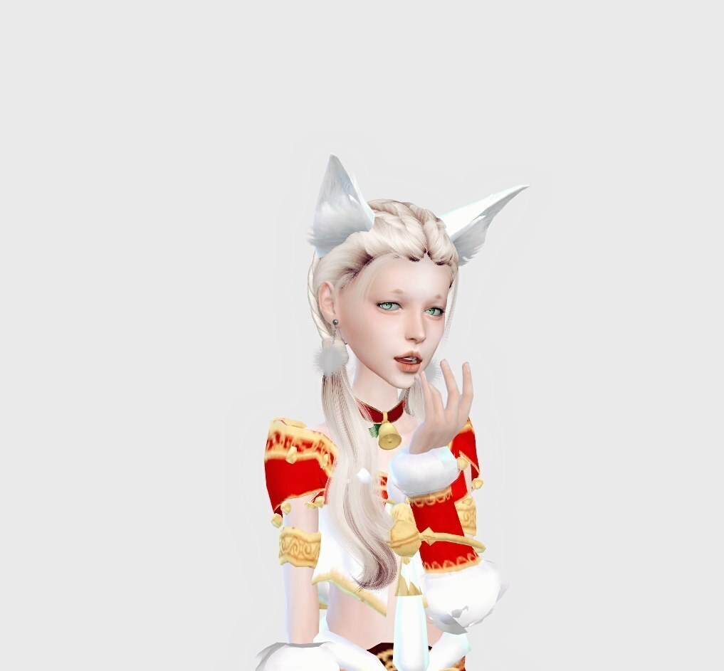 新年快乐！贺年小老虎