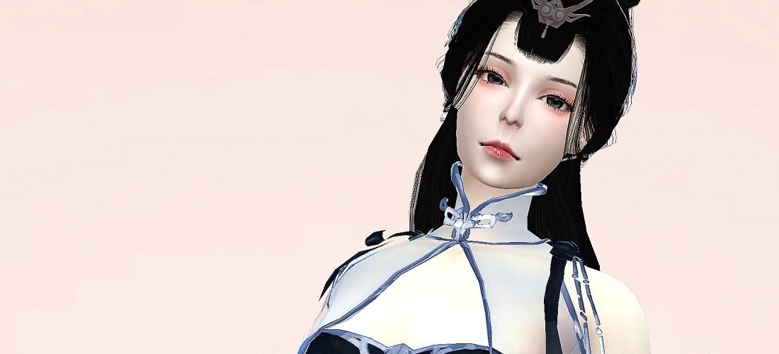 山月孤寂。怀瑾