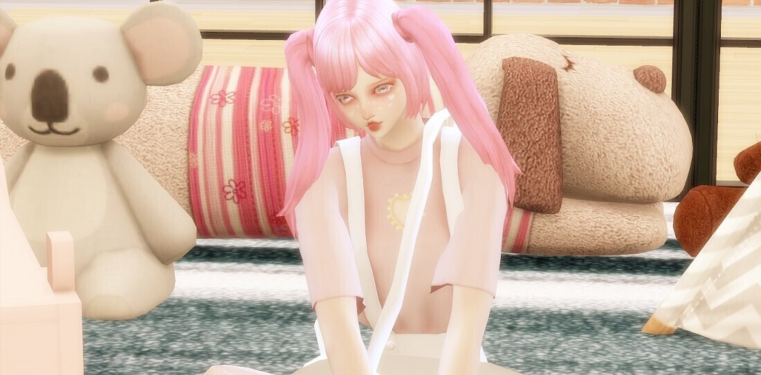 -草莓汽水/夏天必备