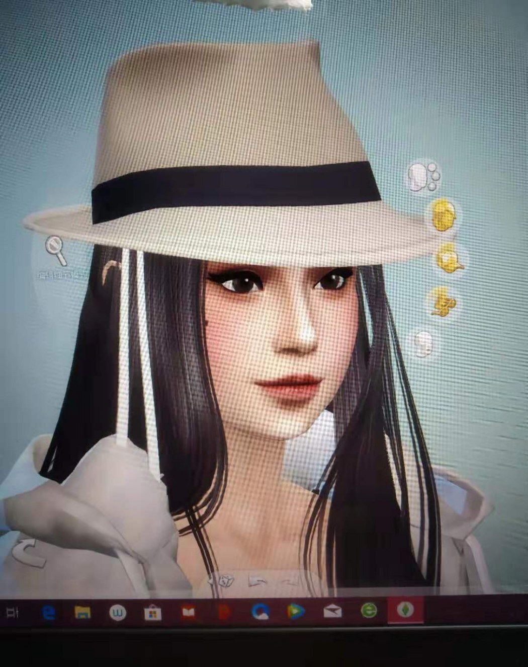 人物分享：普洛莱特