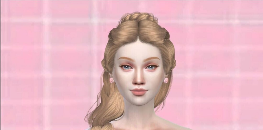 凌晨的吸血鬼 黛安娜