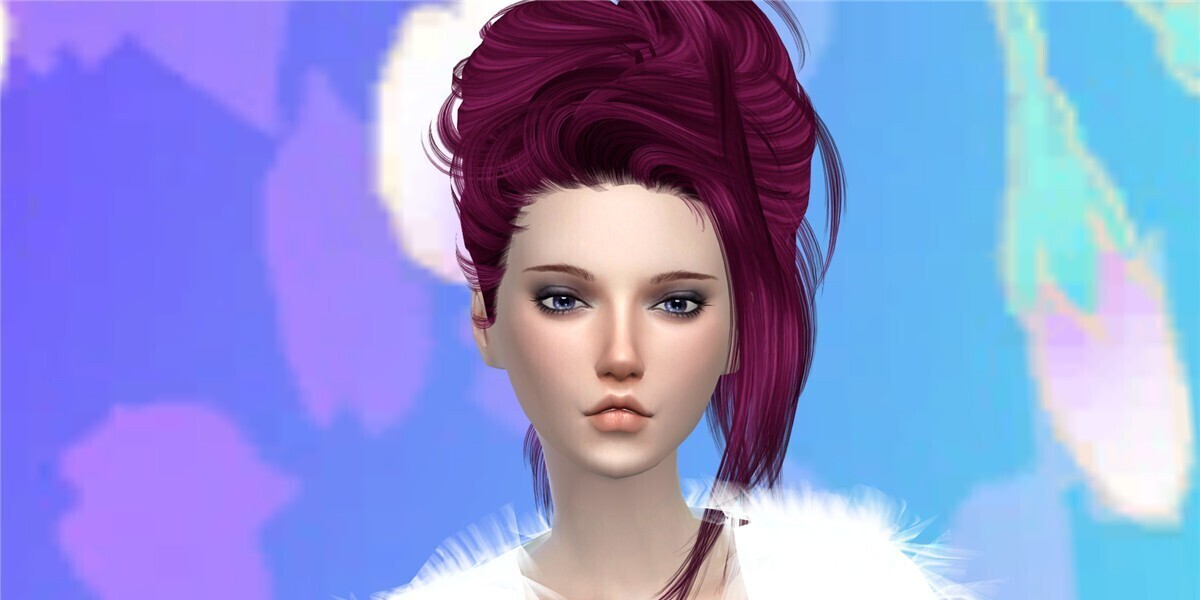 忠忠整容医院继续卖娃子卖娃子~~啦啦啦~~~这个是浓妆...