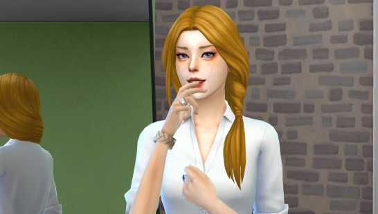 NPC整容-L'AMOUR下载_V1.0版本