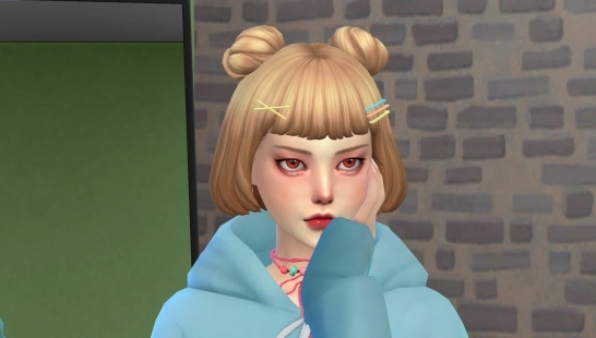 一个自己捏的娃下载_V1.0版本