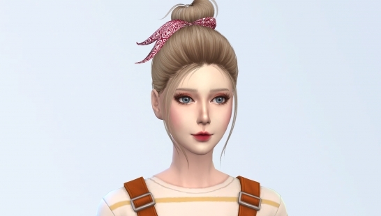 农家小妹一枚下载_V1.0版本