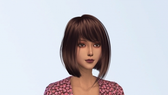 一个黑皮小妞下载_V1.0版本