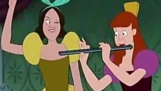 灰姑娘继母一家【1.52版本以上通用】下载_V1.0版本