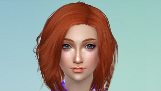 自捏小人——艾莎下载_V1.1版本