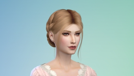 优雅贵族-米拉下载_V1.0版本