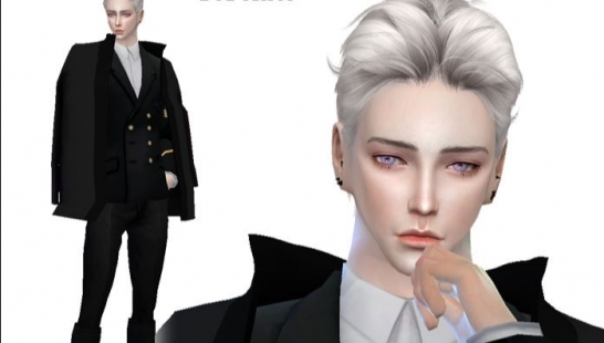 总裁人物mod【1.41以上通用】下载_V1.0版本