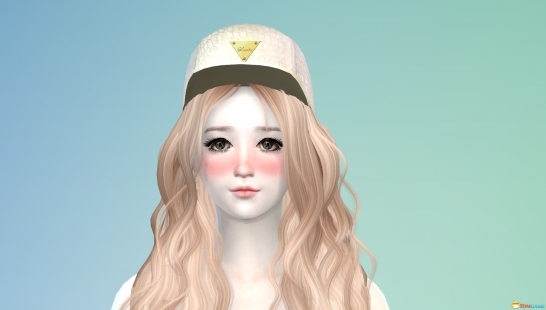 ♥♡♥♡♥♡搁浅的萌物♥♡♥♡♥♡第五弹♥♡可爱又妖艳运动系软妹♥♡亨利蜜雪儿 下载_V1.0版本