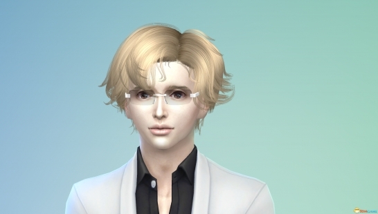 小清新文艺范 帅哥-何浩下载_V1.0版本