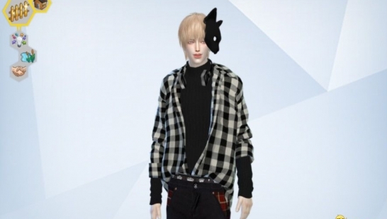 新人作品 ♬ 海陆空兄妹 情人 偶像组合♬ （正式发布版本）！！！！下载_V1.0版本